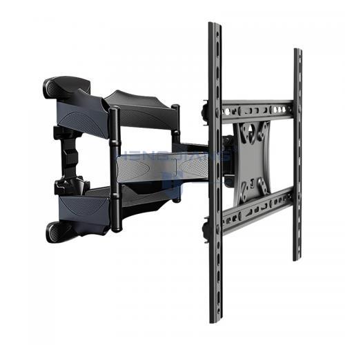 Full Motion TV Wall Mount 32-60 Inches  P5