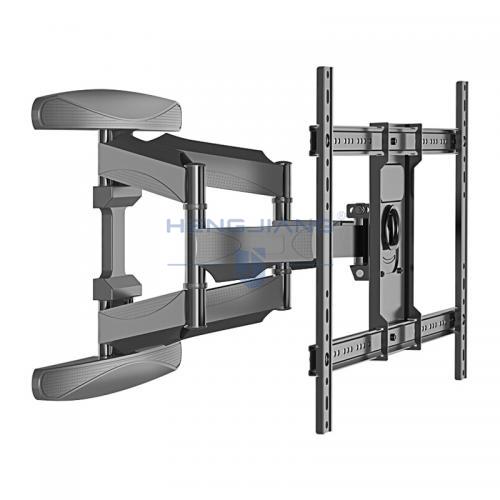 Full Motion TV Wall Mount 32-70 Inches  P6