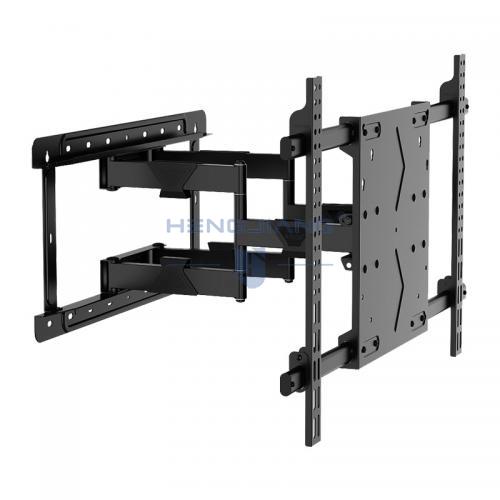 Full Motion TV Wall Mount 55-120 Inches H11