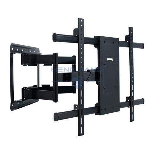 Full Motion TV Wall Mount 75-120 Inches A10