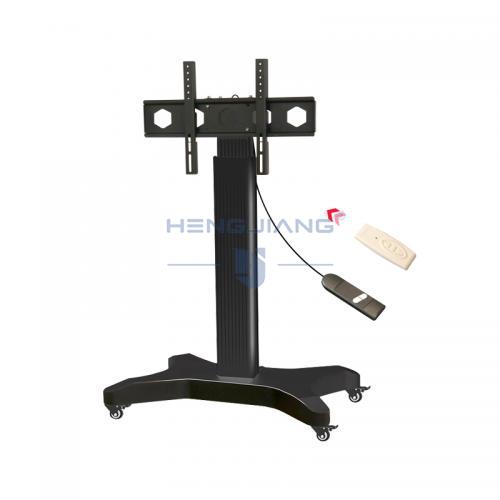 Motorized TV Lift Stand 49-65 Inches 630 Remote Control