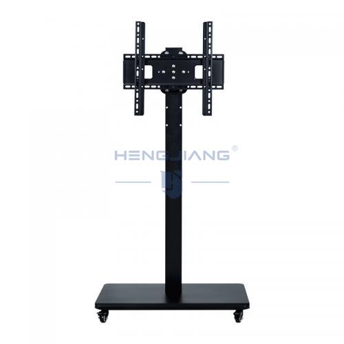 Rotating Mobile TV Cart 26-55 Inches T80