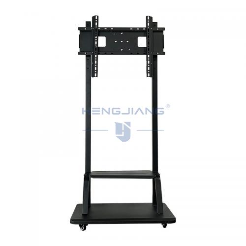 Rotating Mobile TV Cart 49-55 Inches 1700