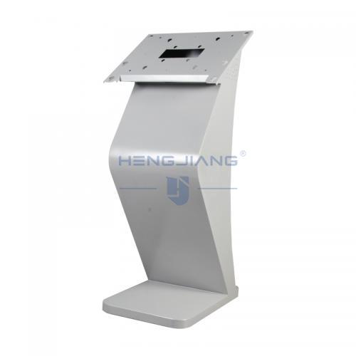 Touch Screen Floor Stand 32-43 Inches HJ-K02