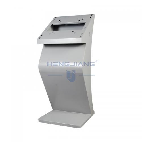 Touch Screen Floor Stand 43-60 Inches HJ-K03